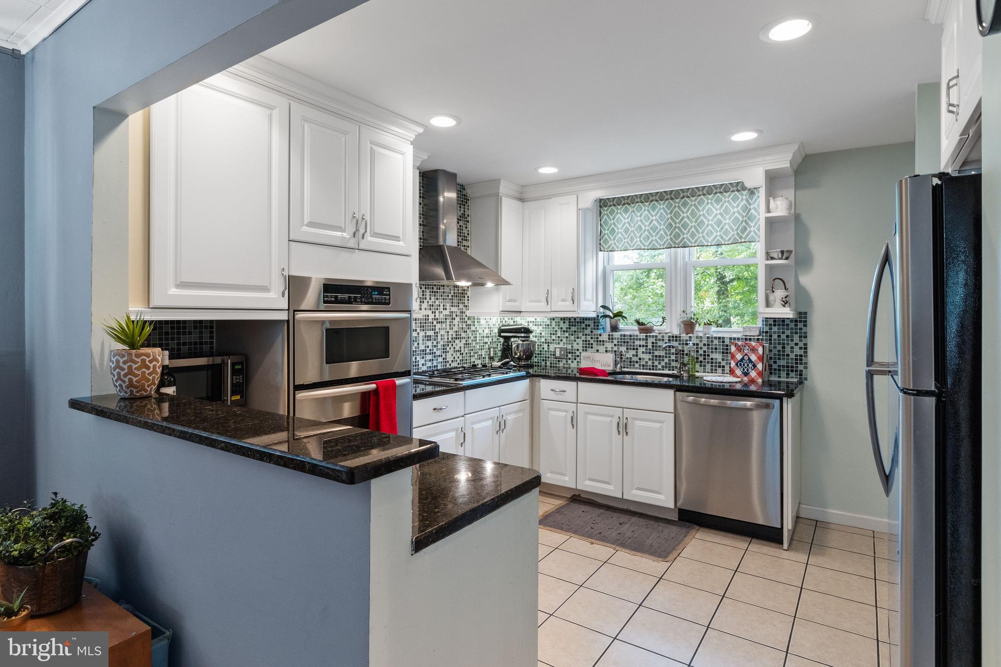 ABINGTON - Residential