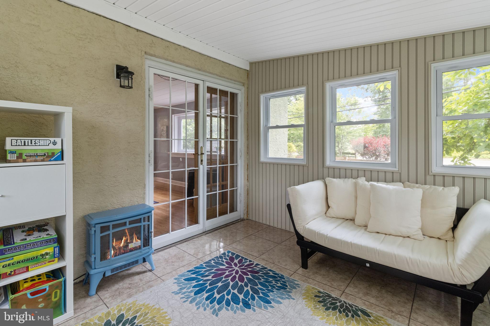 ABINGTON - Residential