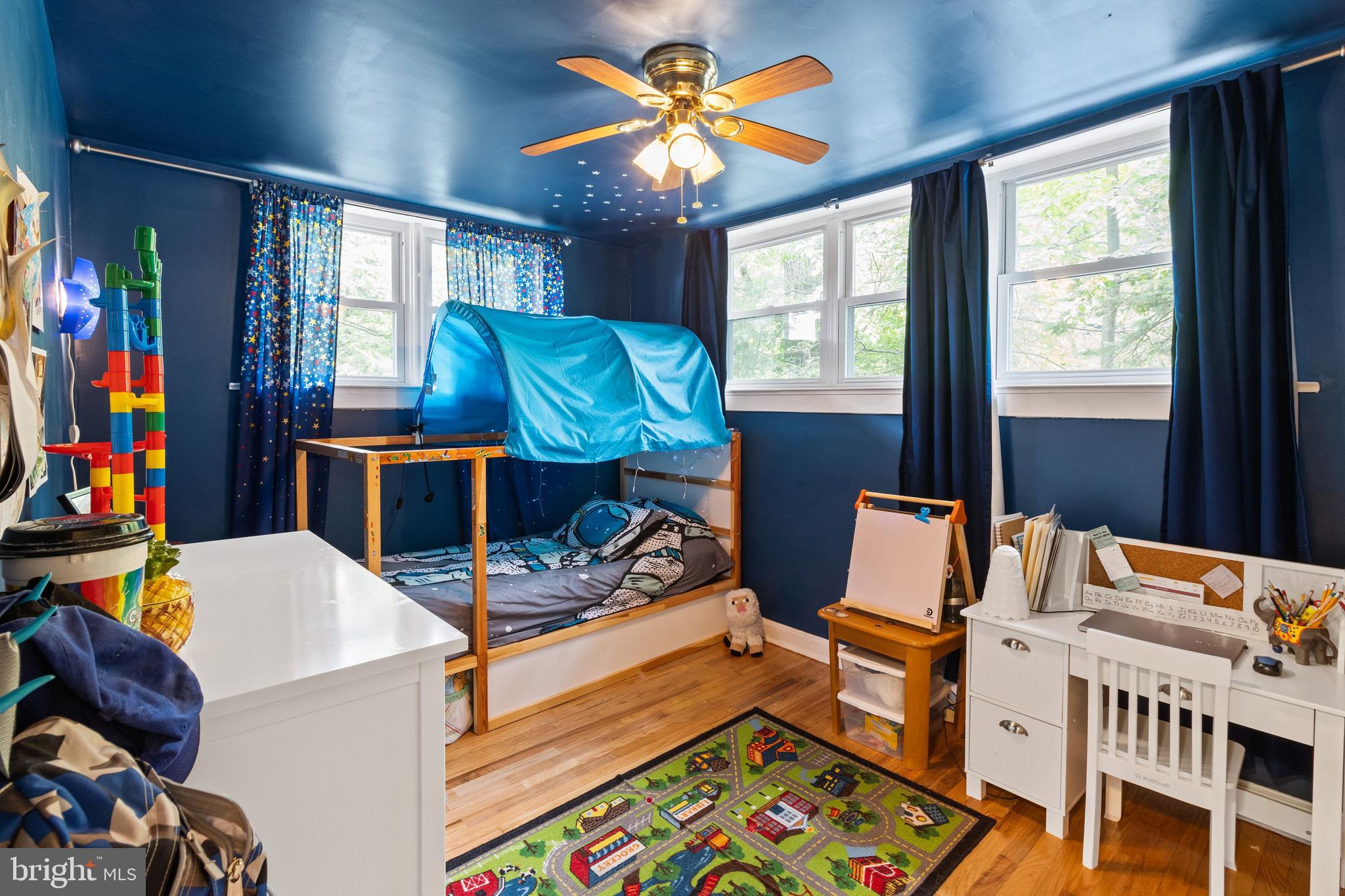 ABINGTON - Residential