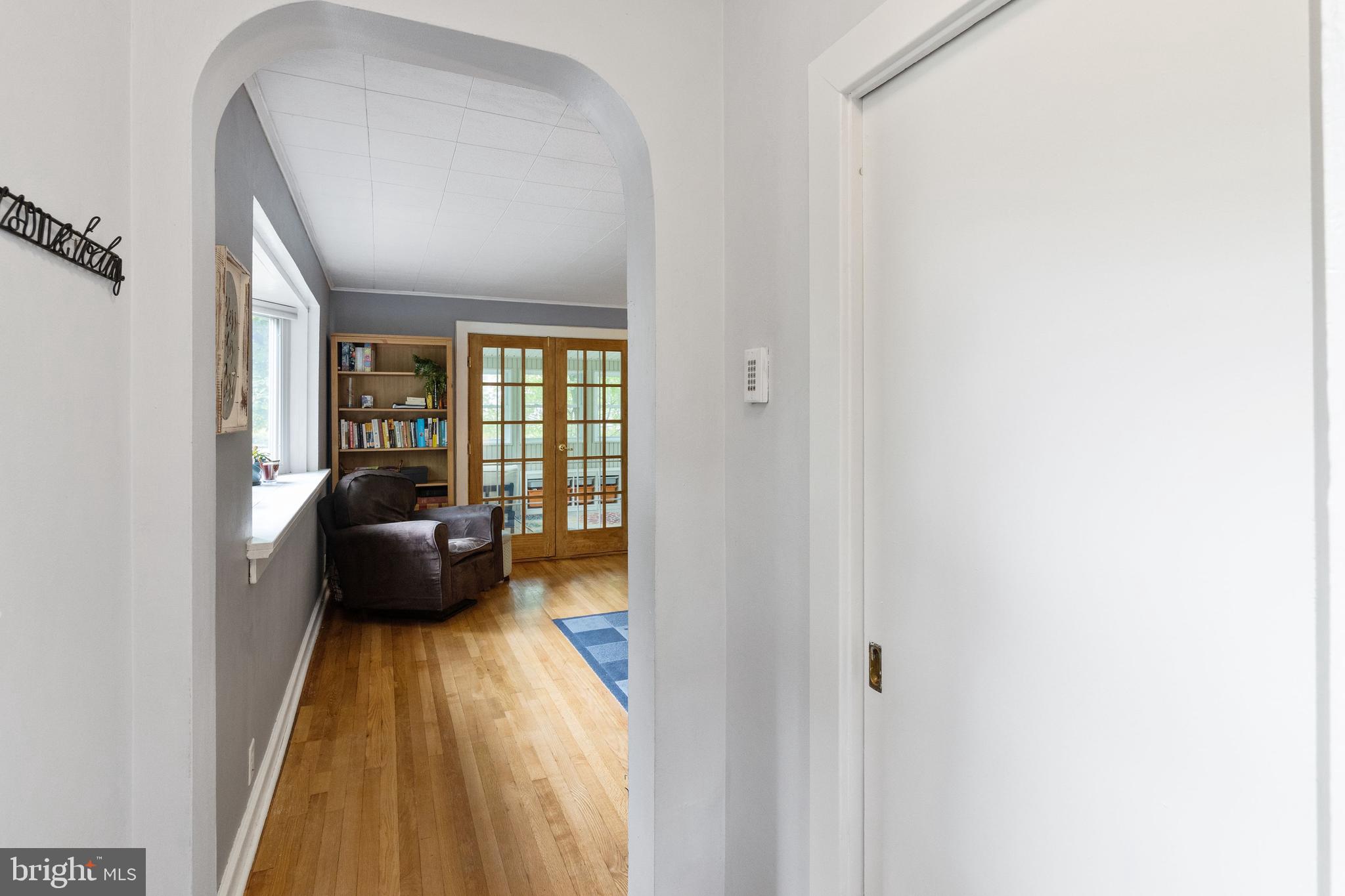 ABINGTON - Residential