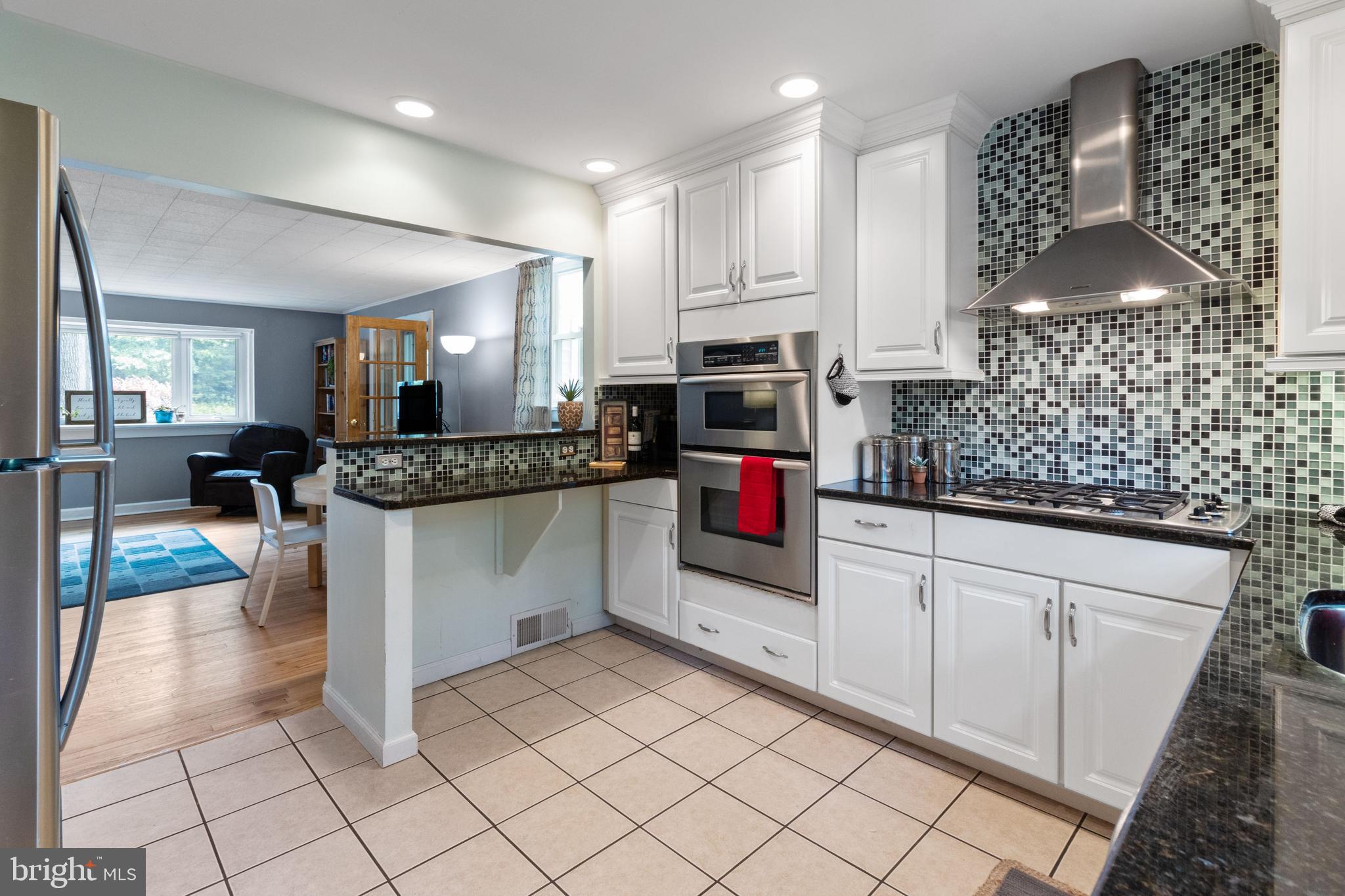 ABINGTON - Residential