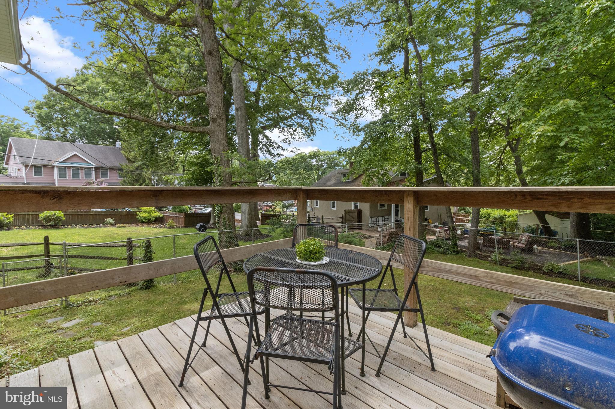 ABINGTON - Residential