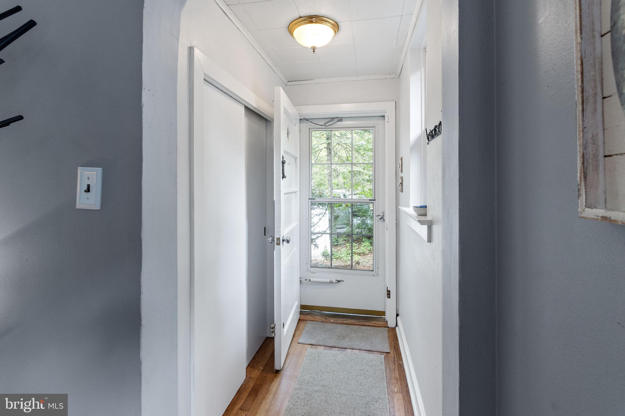 ABINGTON - Residential