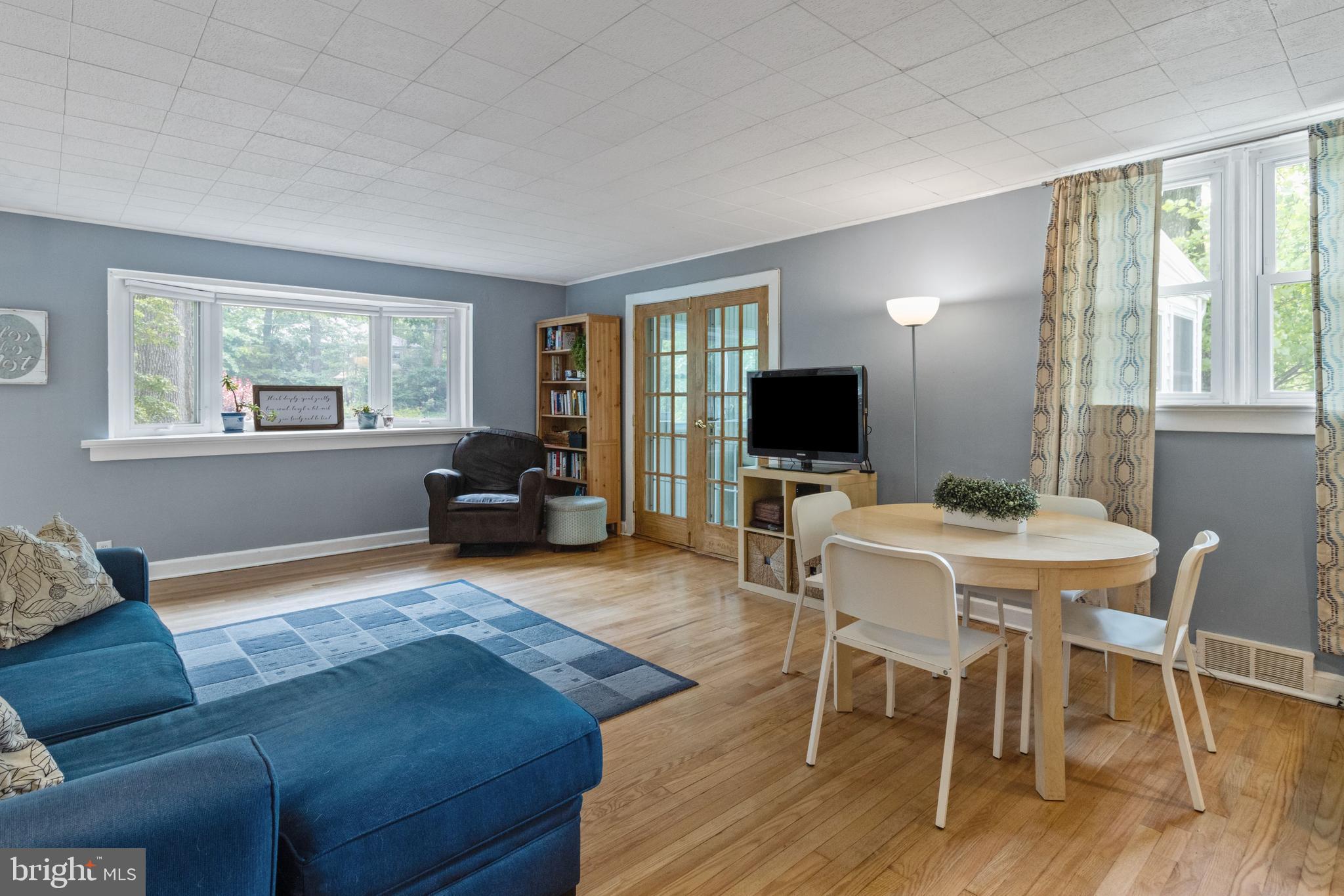 ABINGTON - Residential