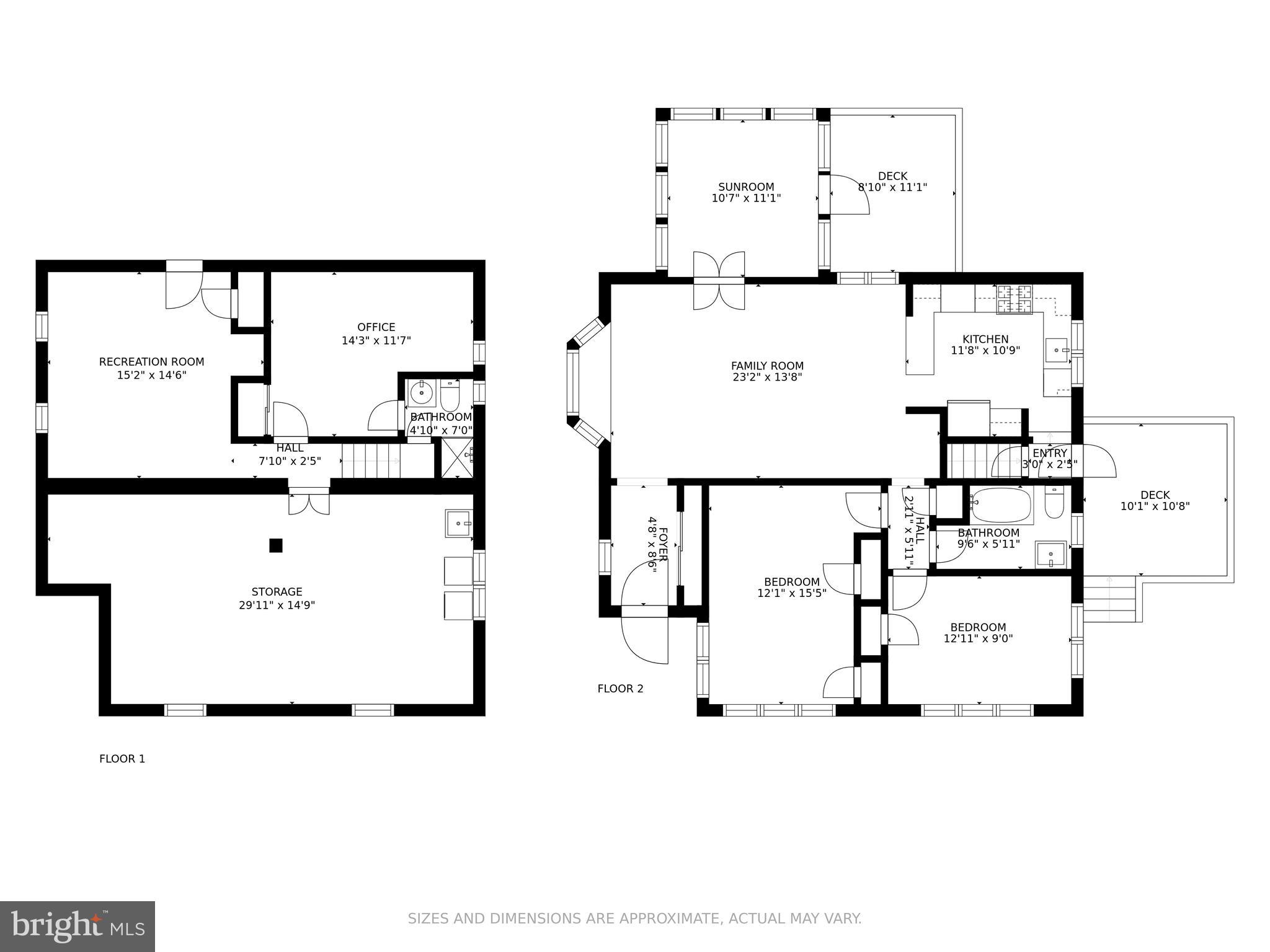 ABINGTON - Residential