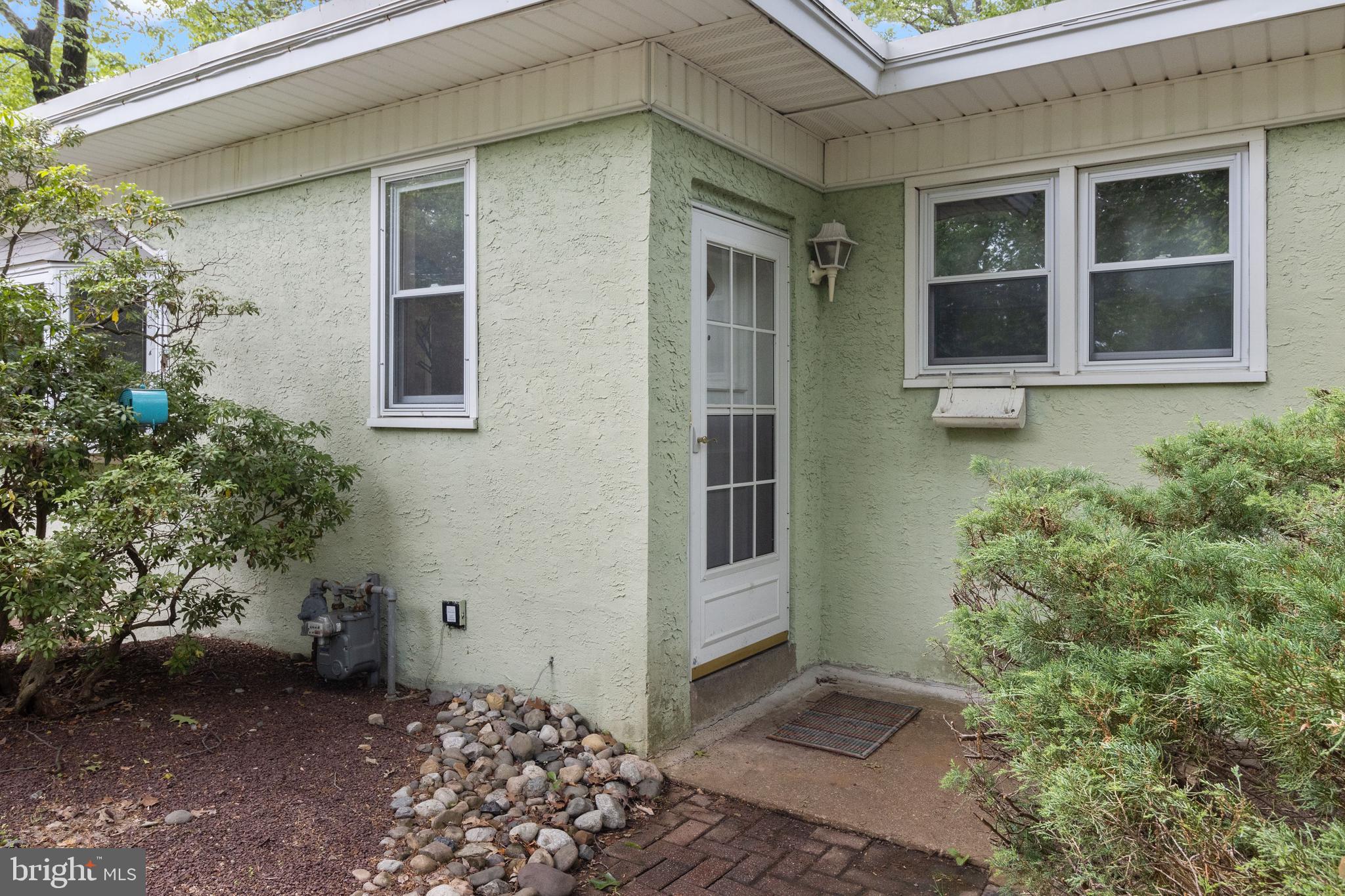 ABINGTON - Residential