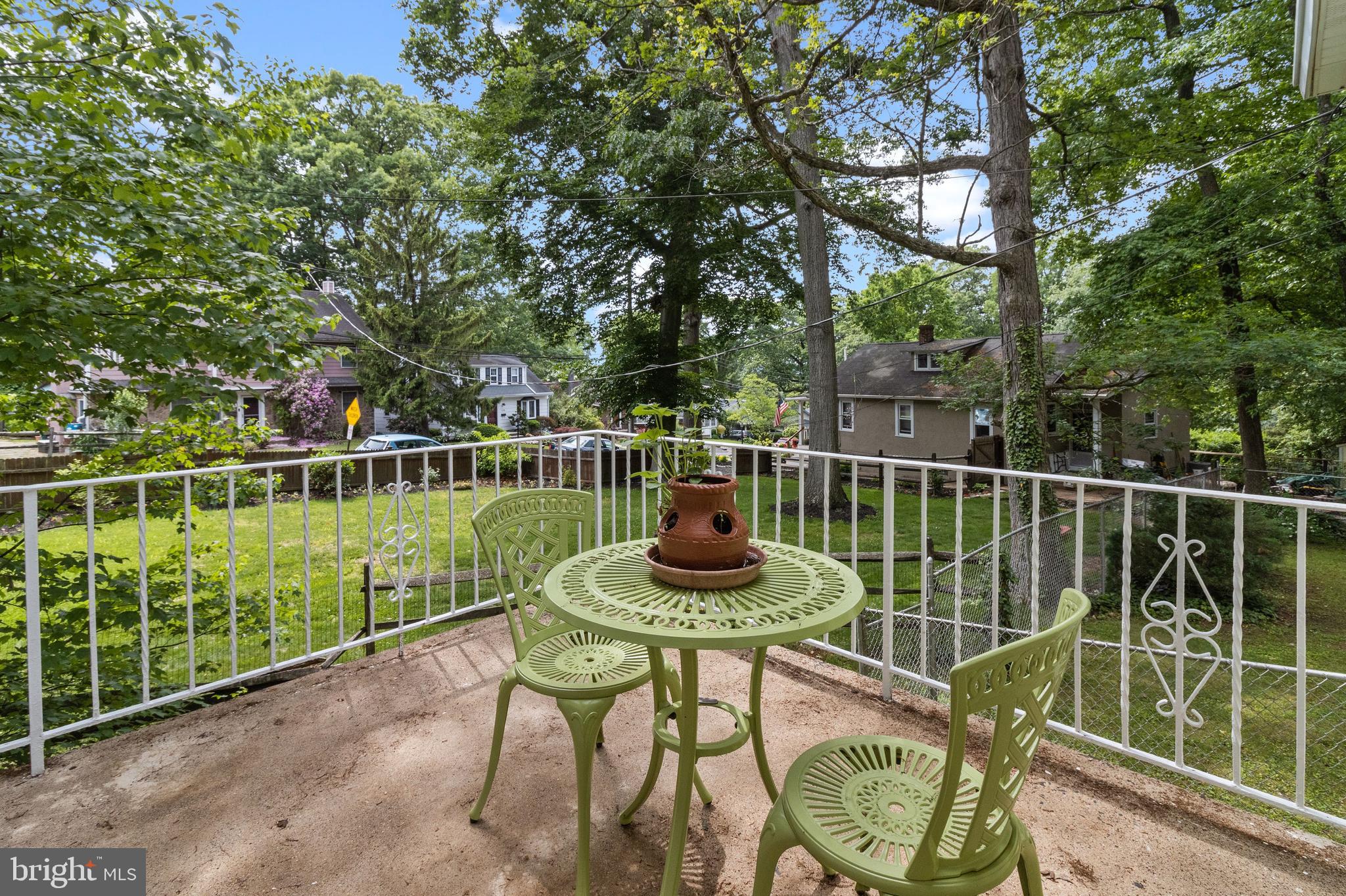 ABINGTON - Residential