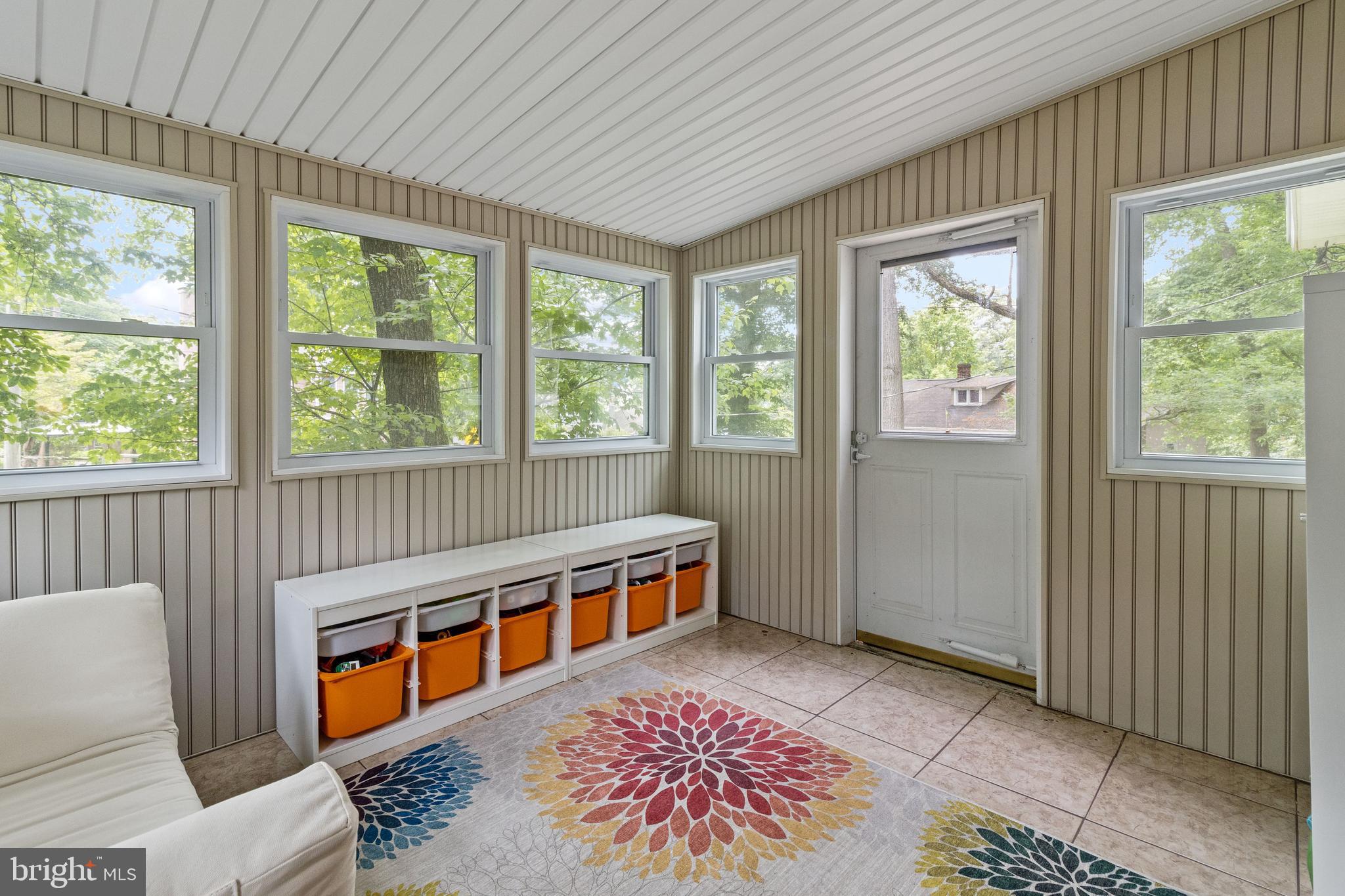 ABINGTON - Residential