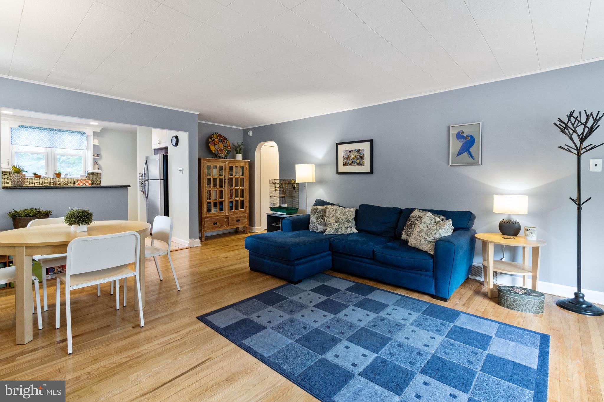 ABINGTON - Residential