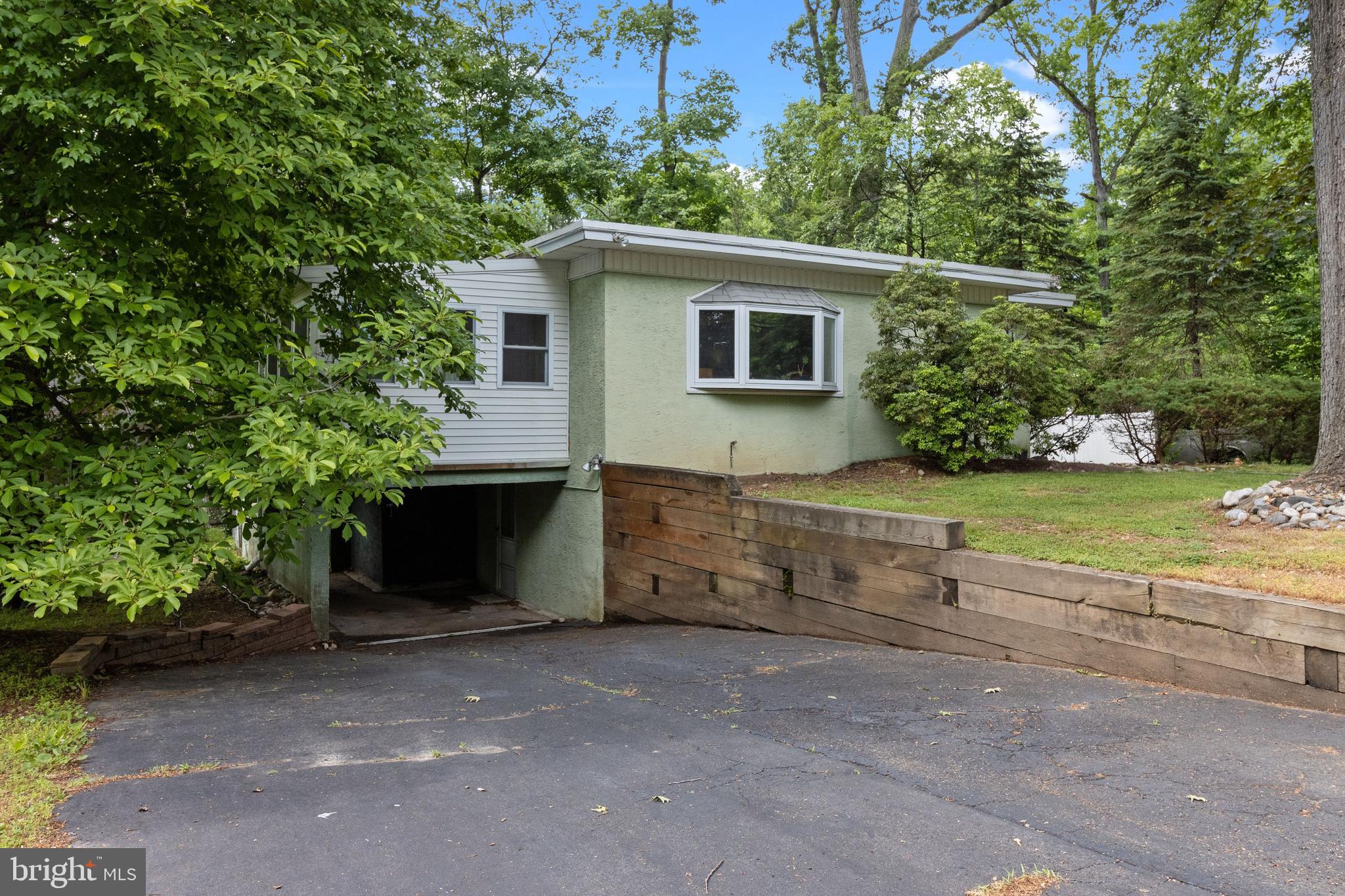 ABINGTON - Residential