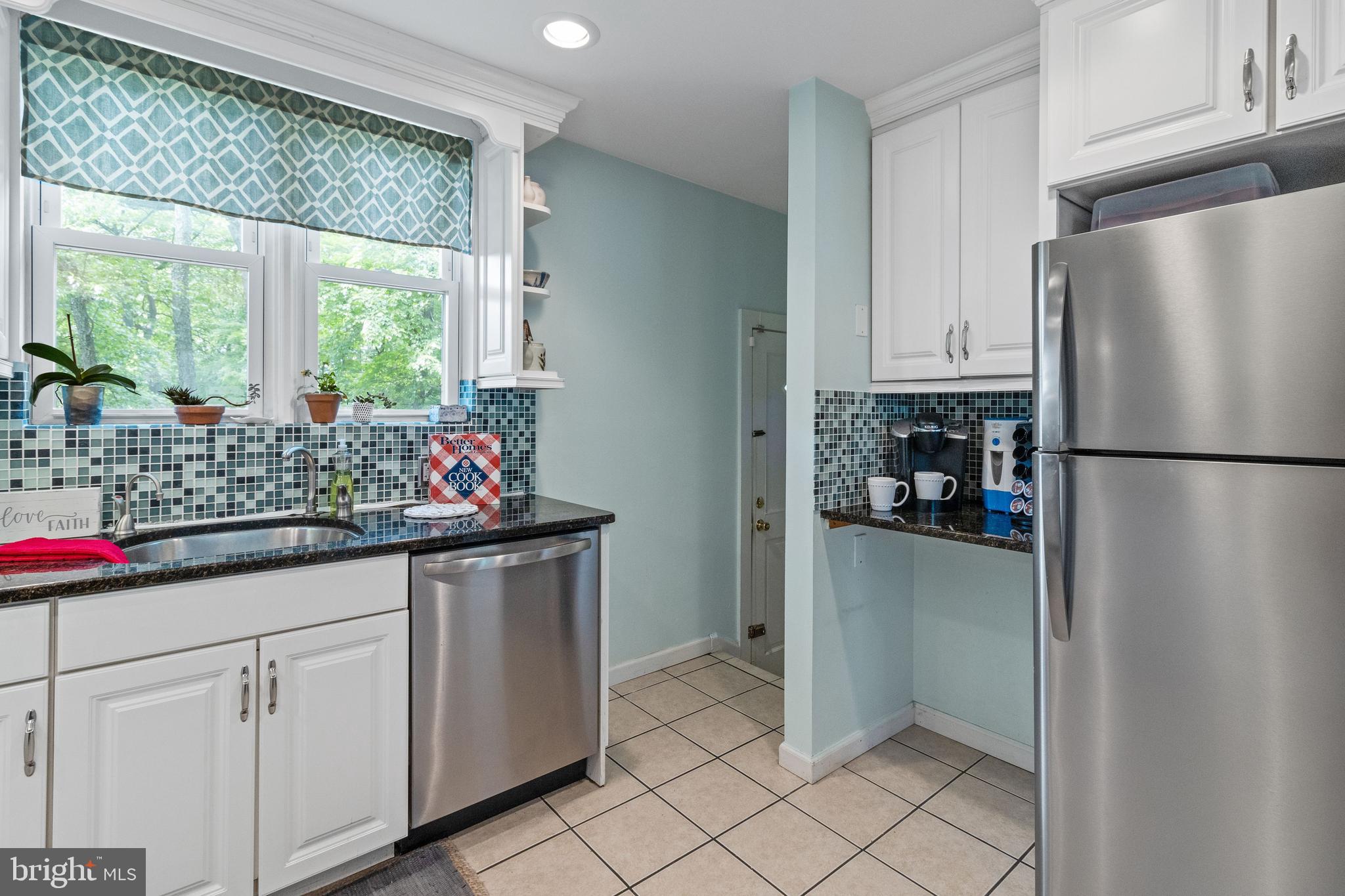 ABINGTON - Residential