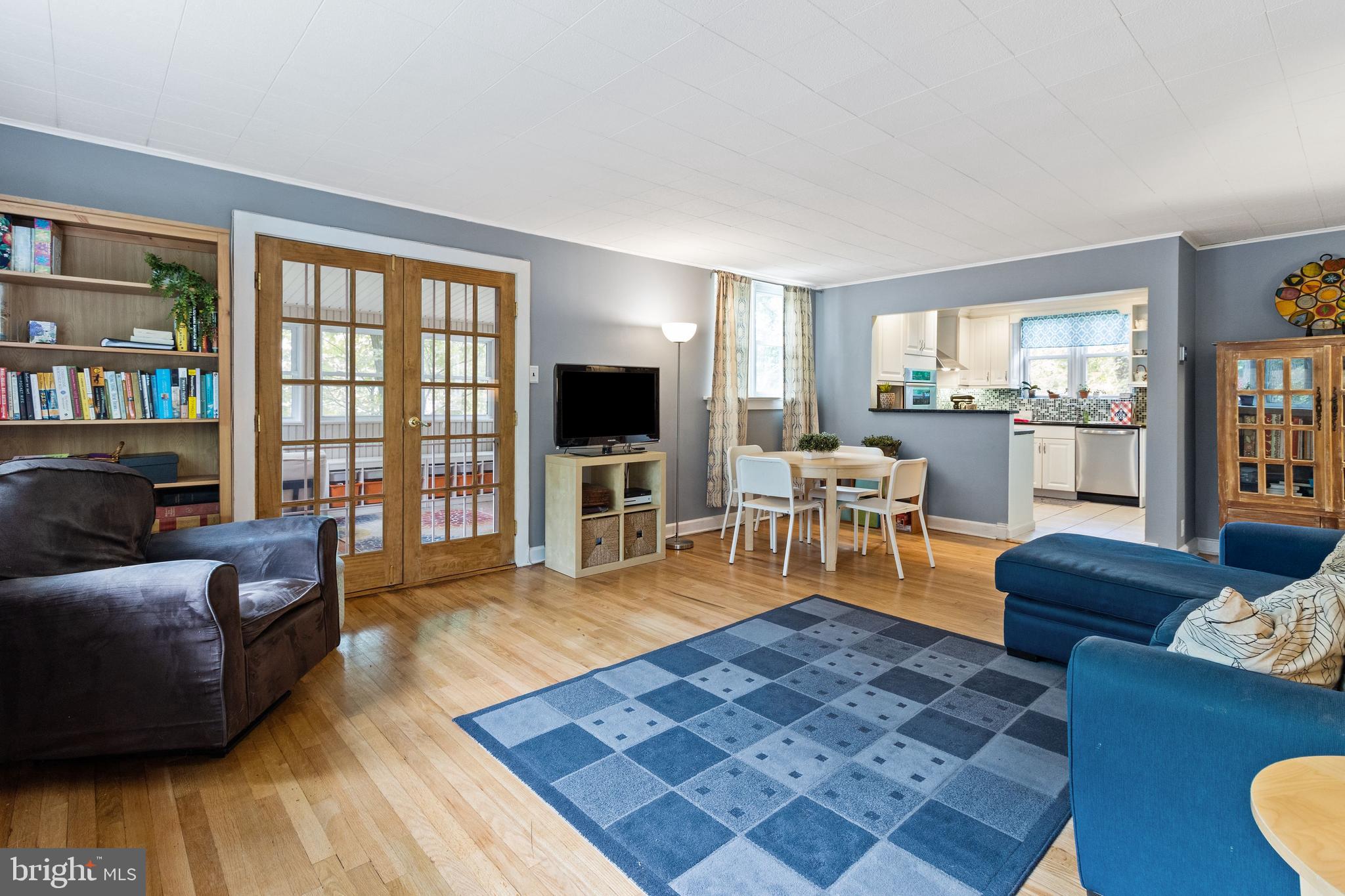 ABINGTON - Residential