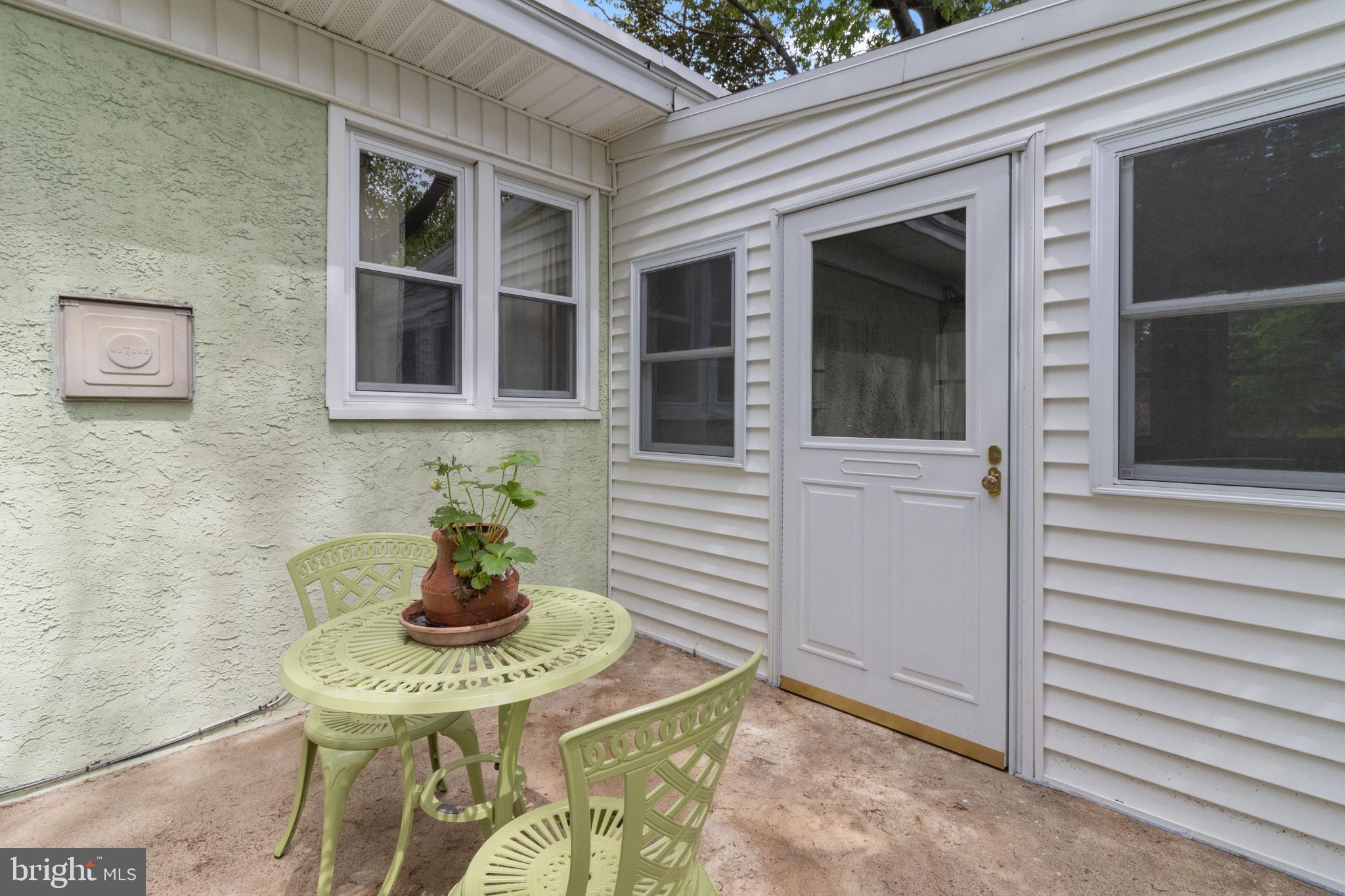 ABINGTON - Residential