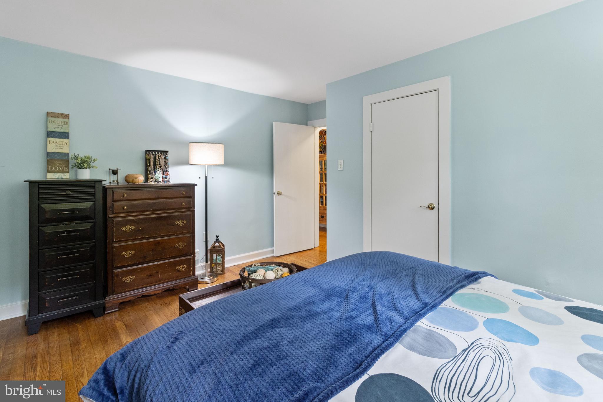 ABINGTON - Residential