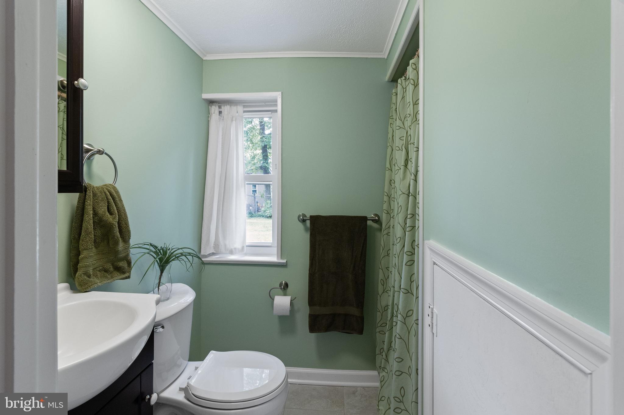 ABINGTON - Residential