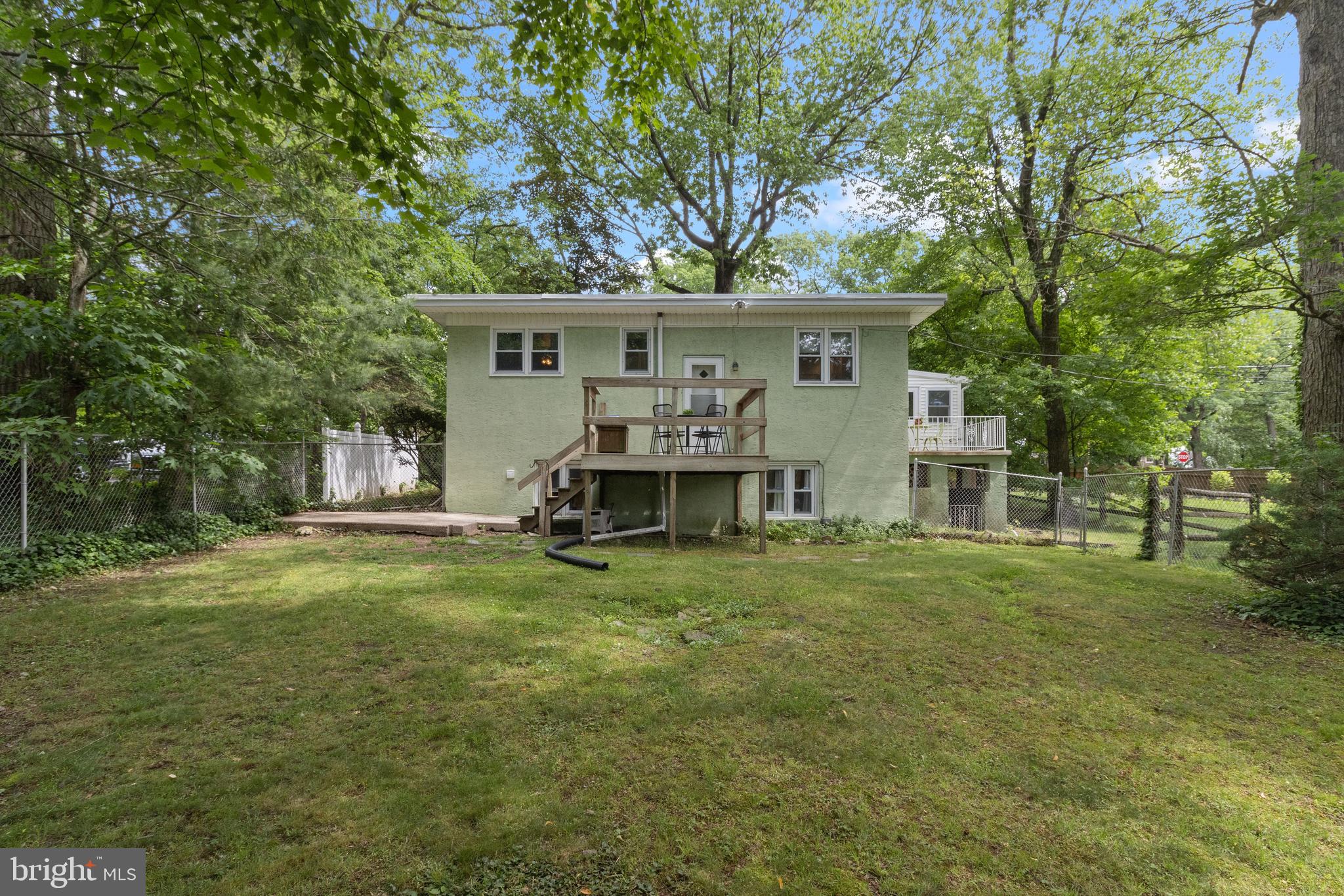 ABINGTON - Residential