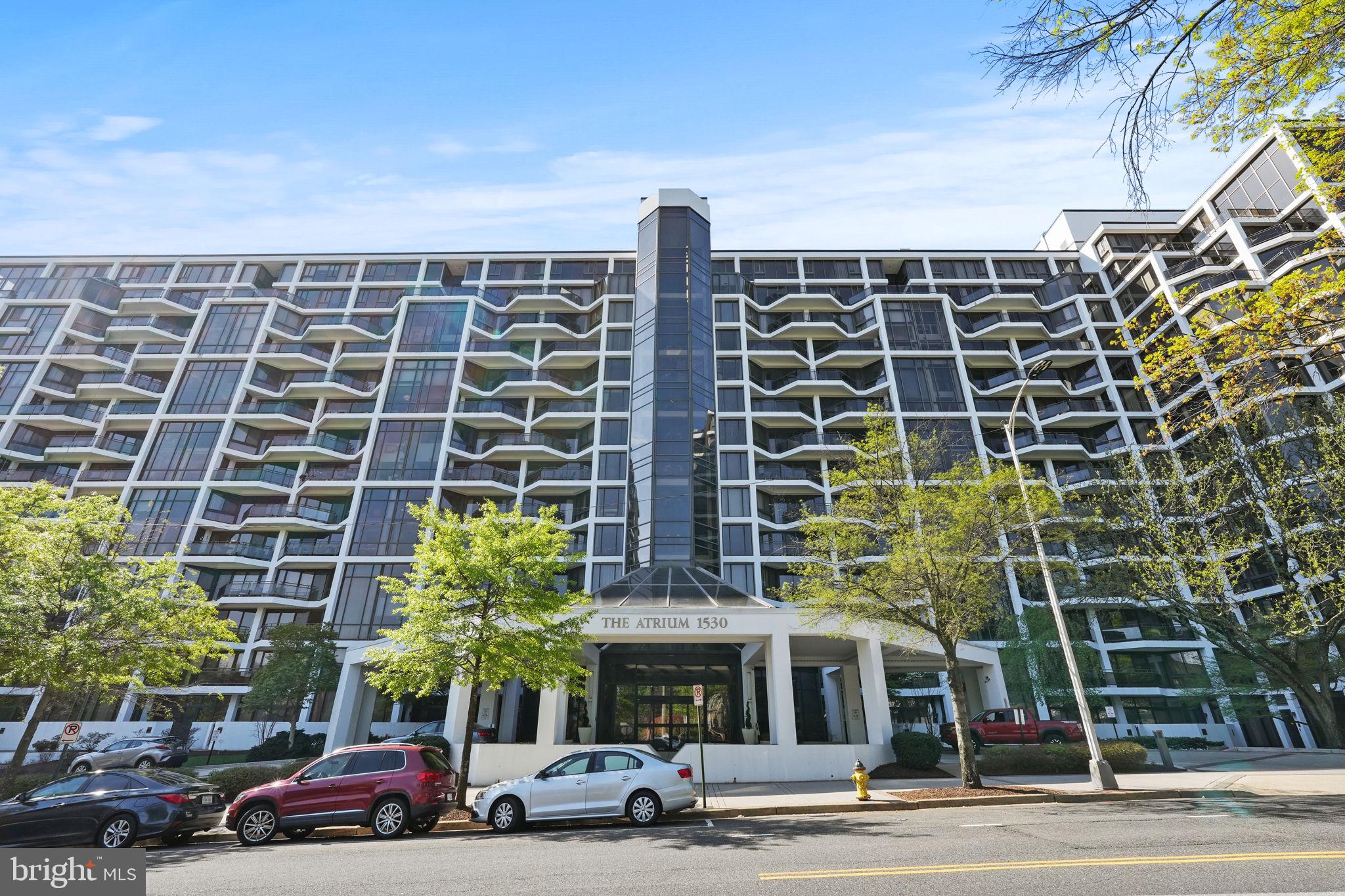 ATRIUM CONDO - Residential