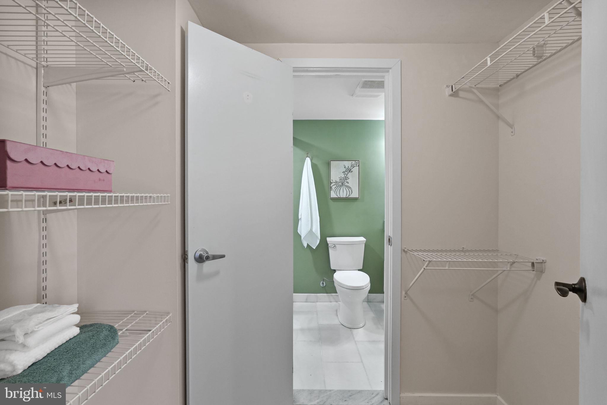 ATRIUM CONDO - Residential