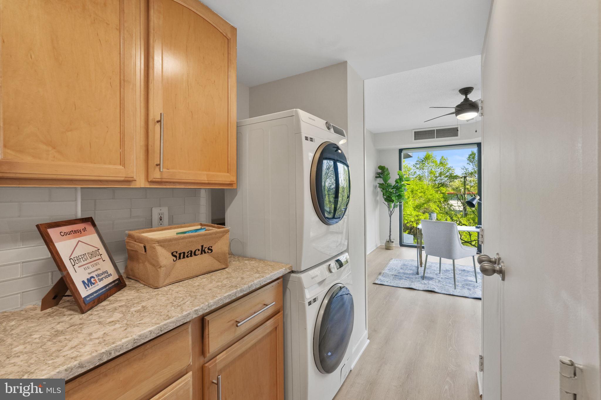 ATRIUM CONDO - Residential