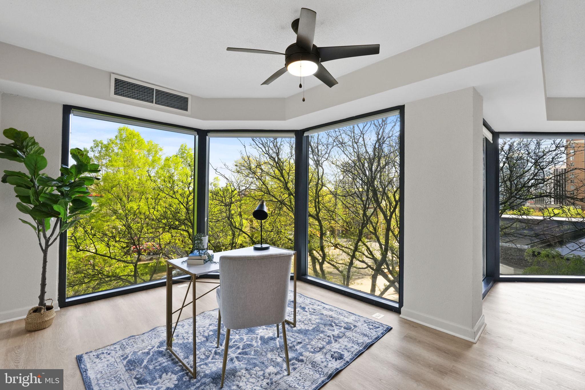 ATRIUM CONDO - Residential