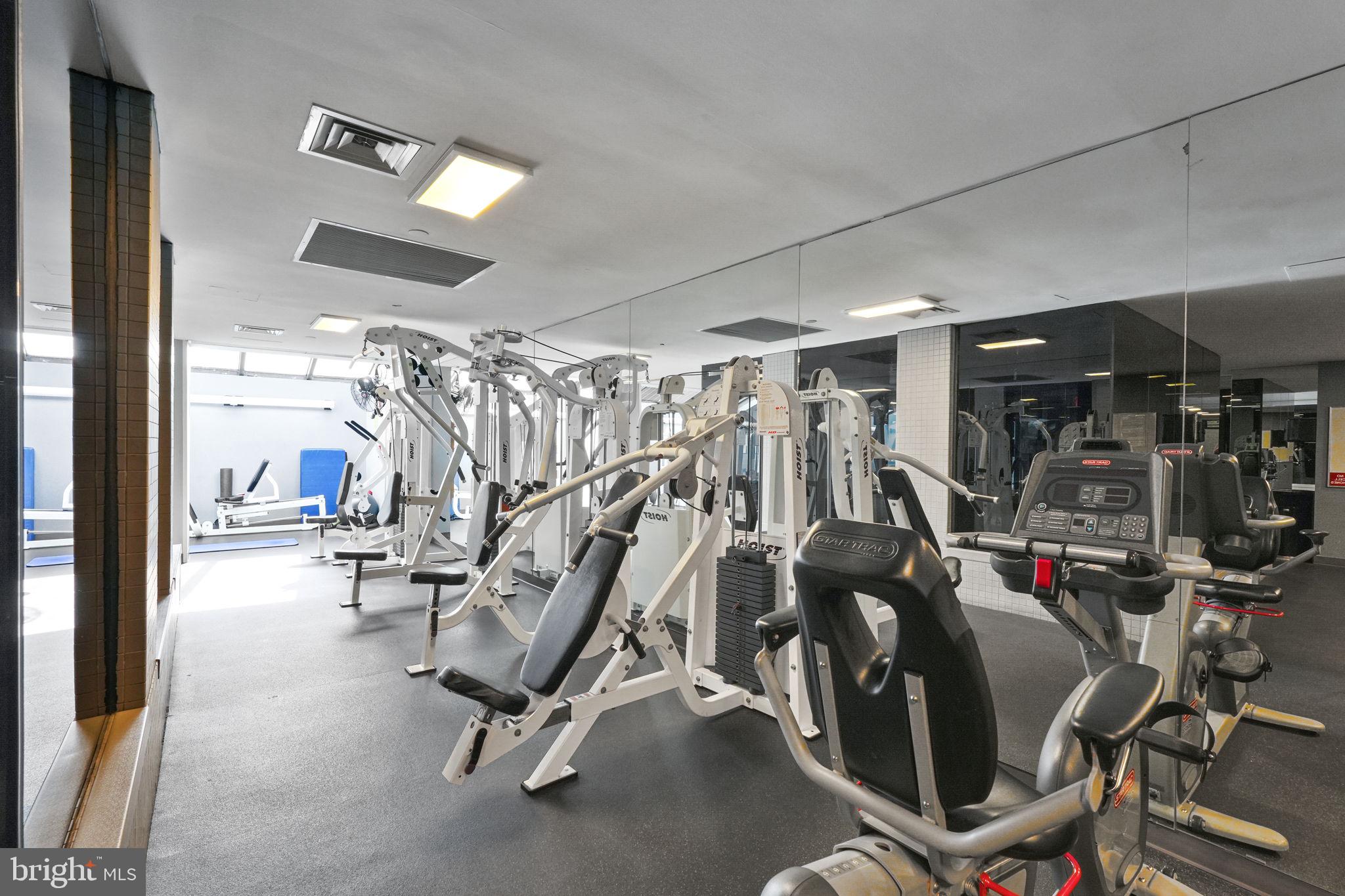 ATRIUM CONDO - Residential