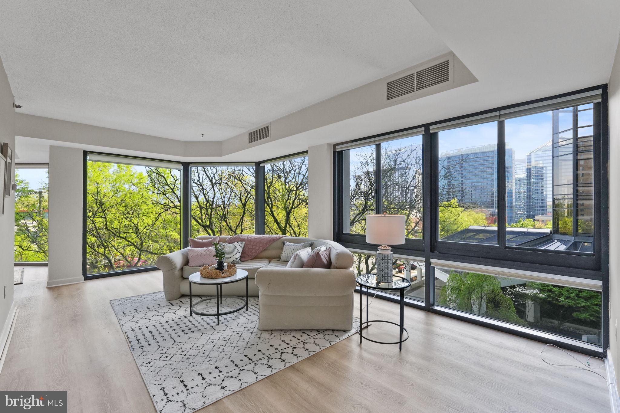 ATRIUM CONDO - Residential