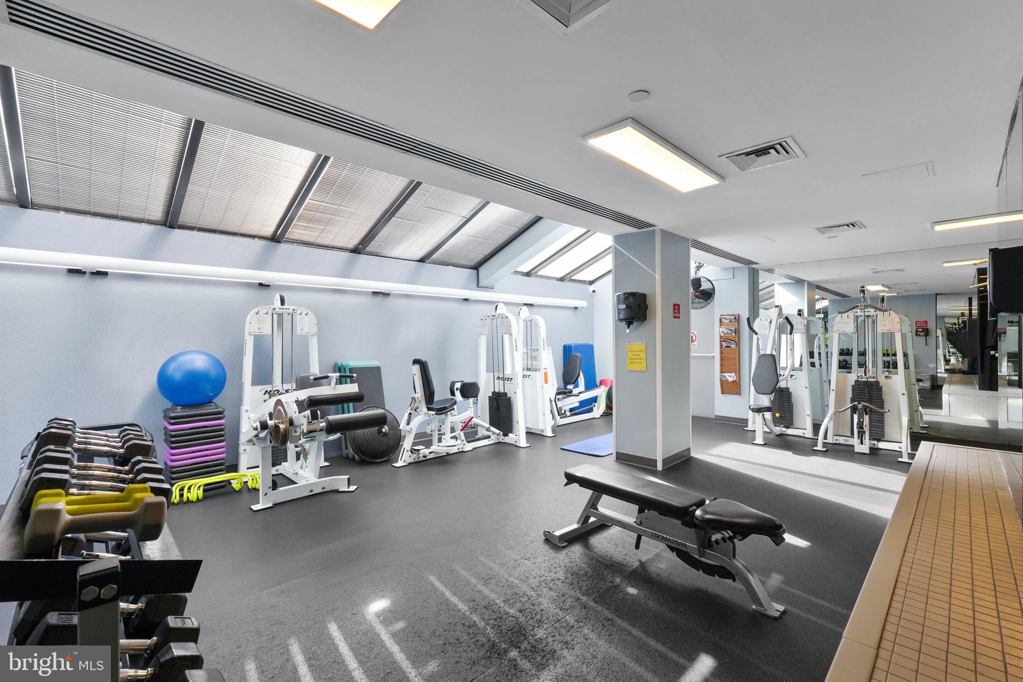 ATRIUM CONDO - Residential