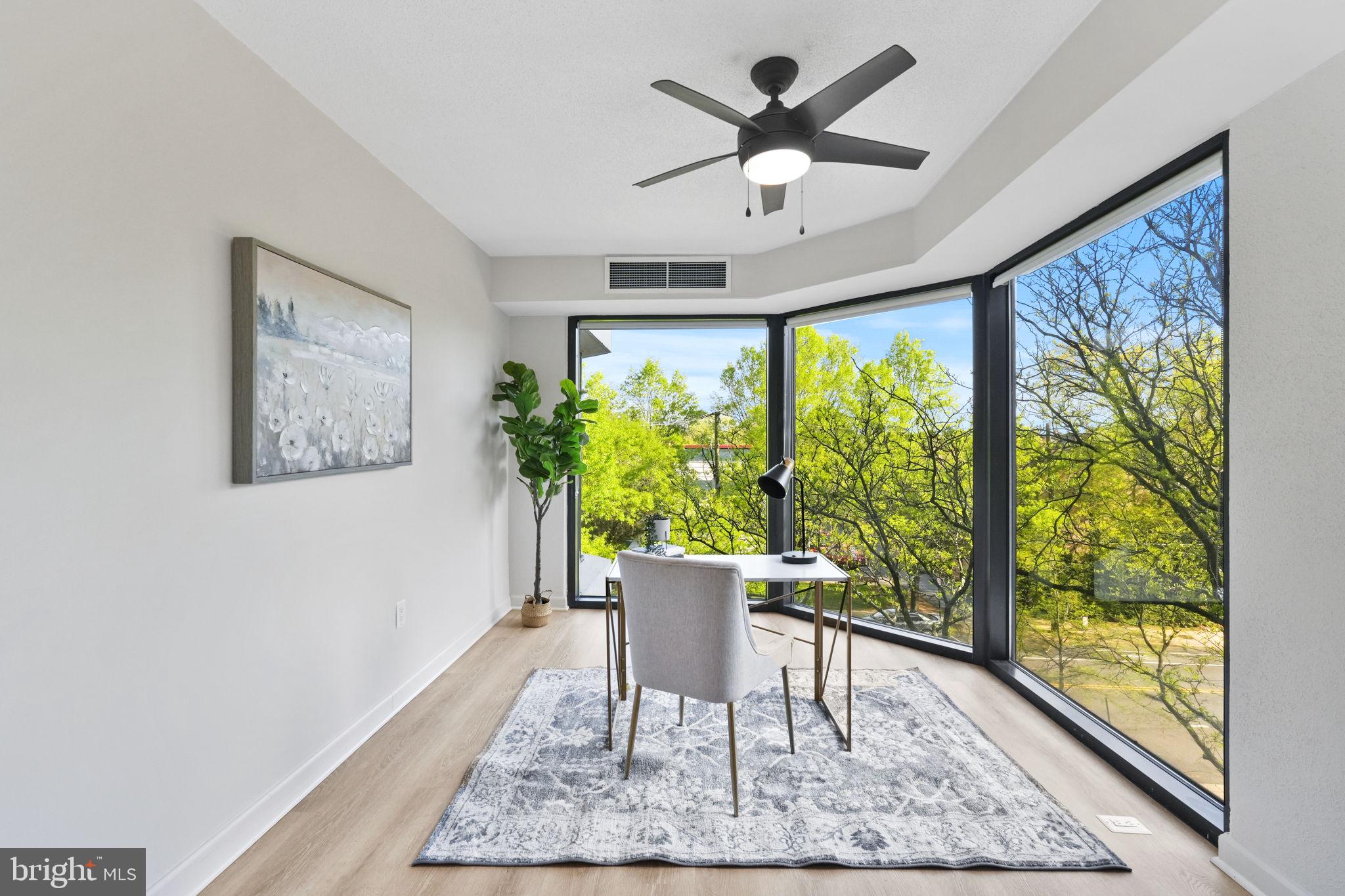 ATRIUM CONDO - Residential