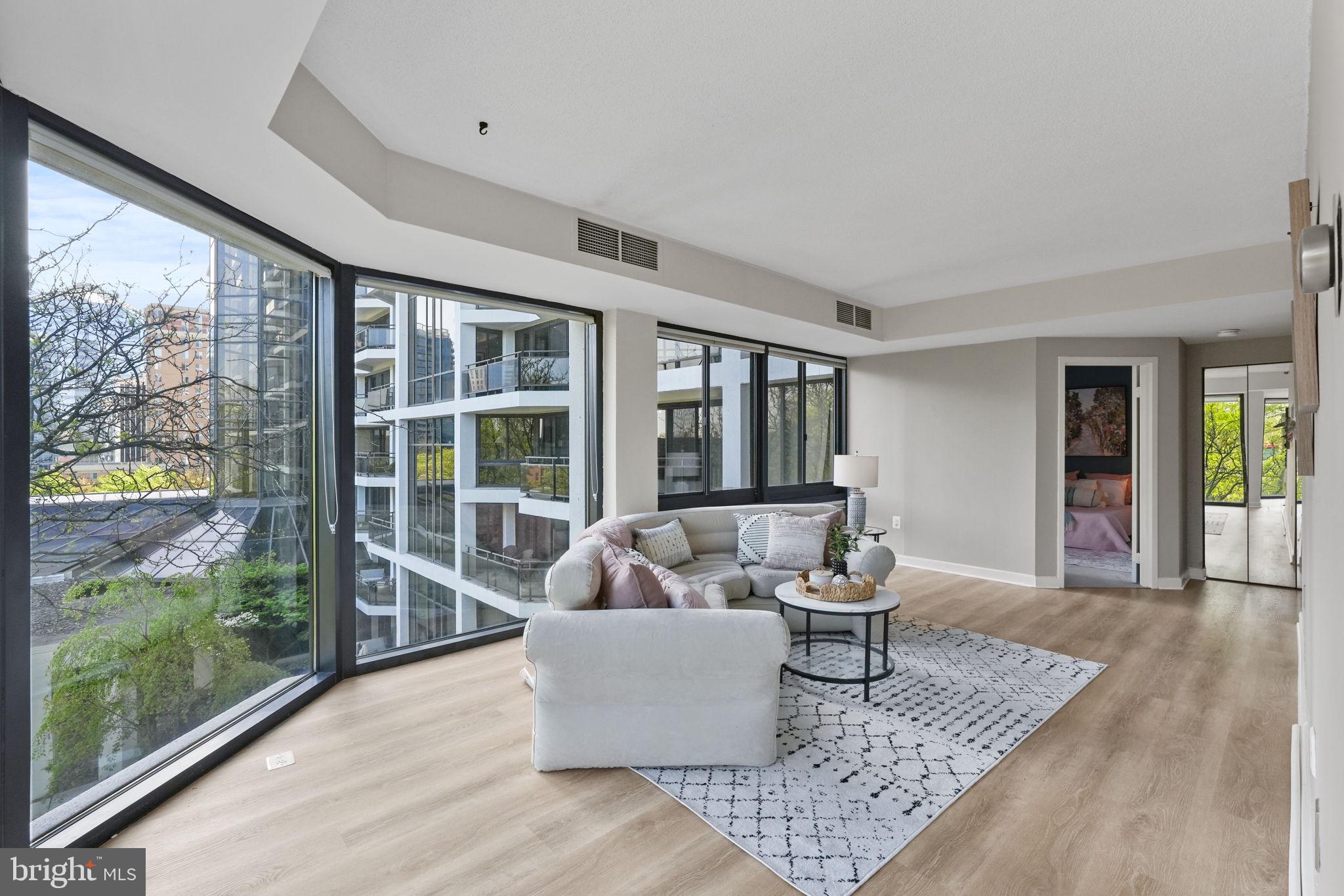 ATRIUM CONDO - Residential