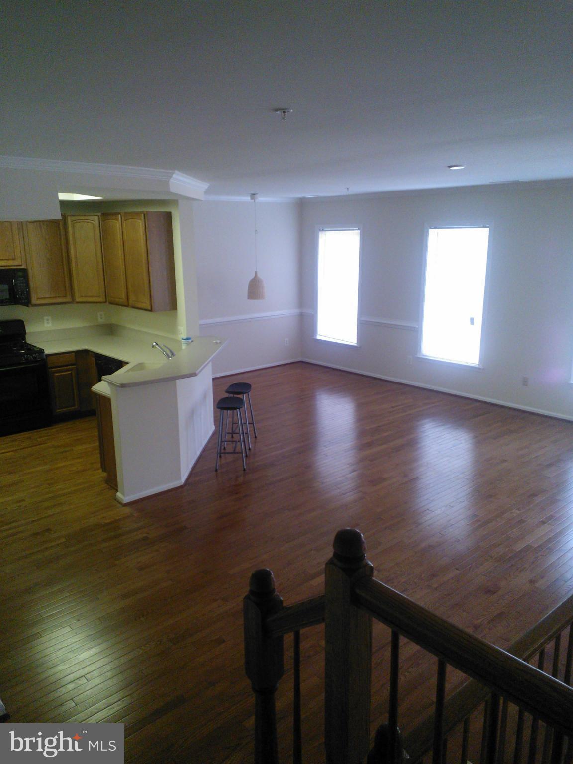 WILLOW OAKS - Residential Lease