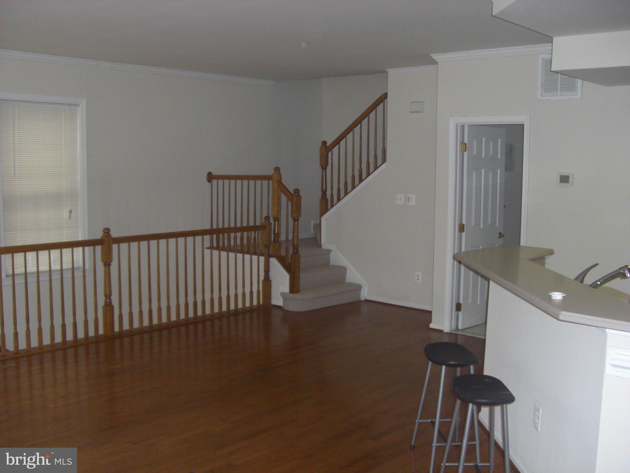 WILLOW OAKS - Residential Lease