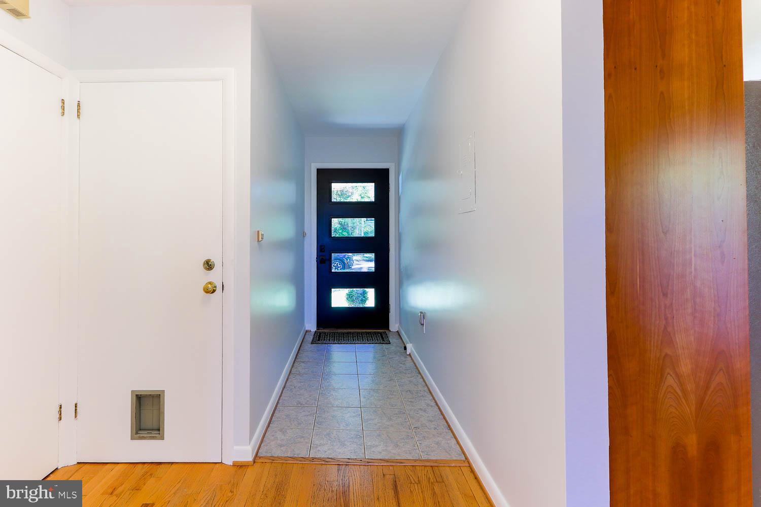 STATE COLLEGE BORO - Residential