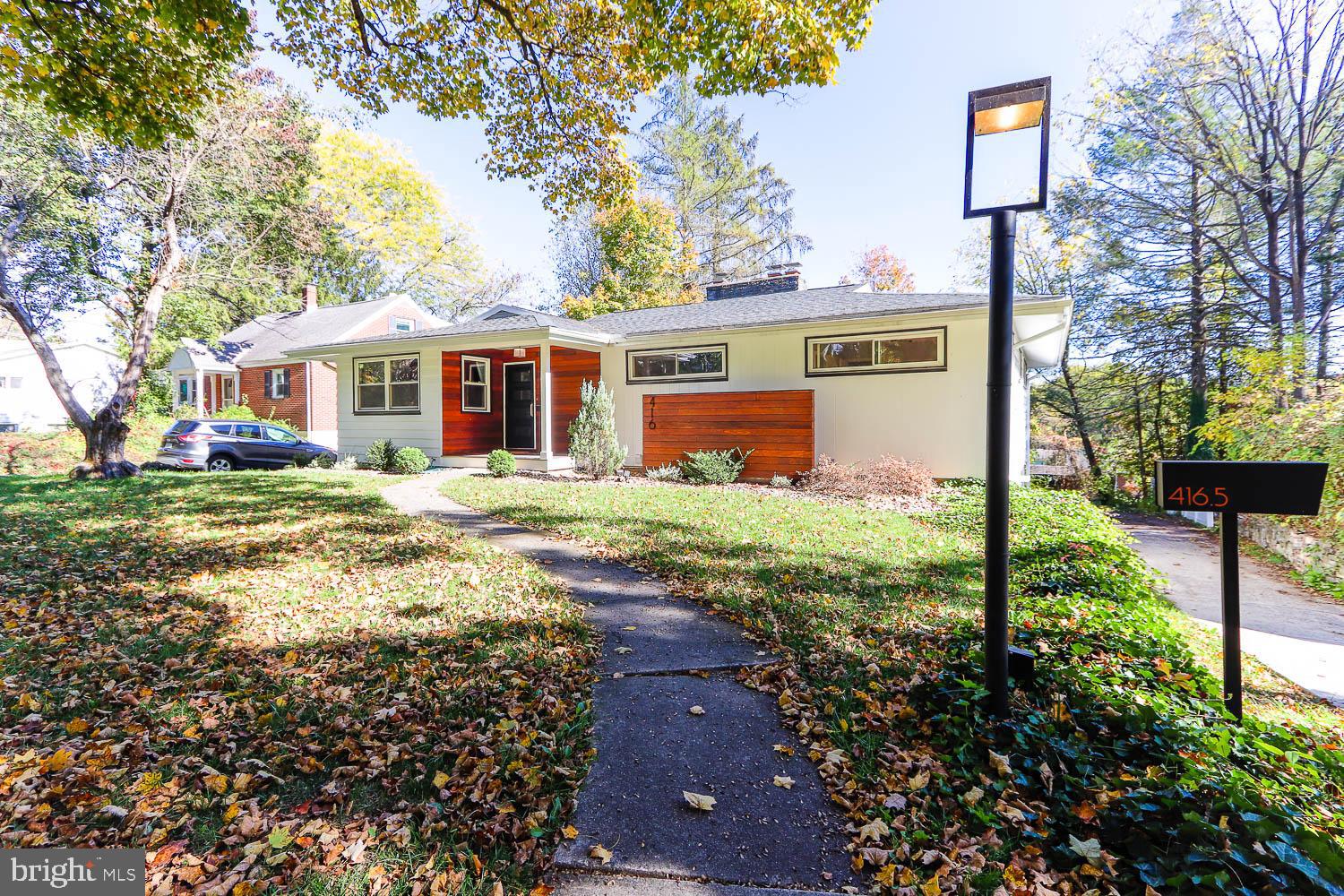 STATE COLLEGE BORO - Residential