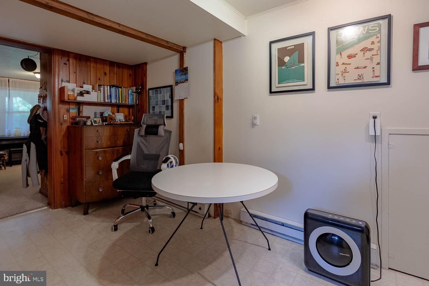 STATE COLLEGE BORO - Residential