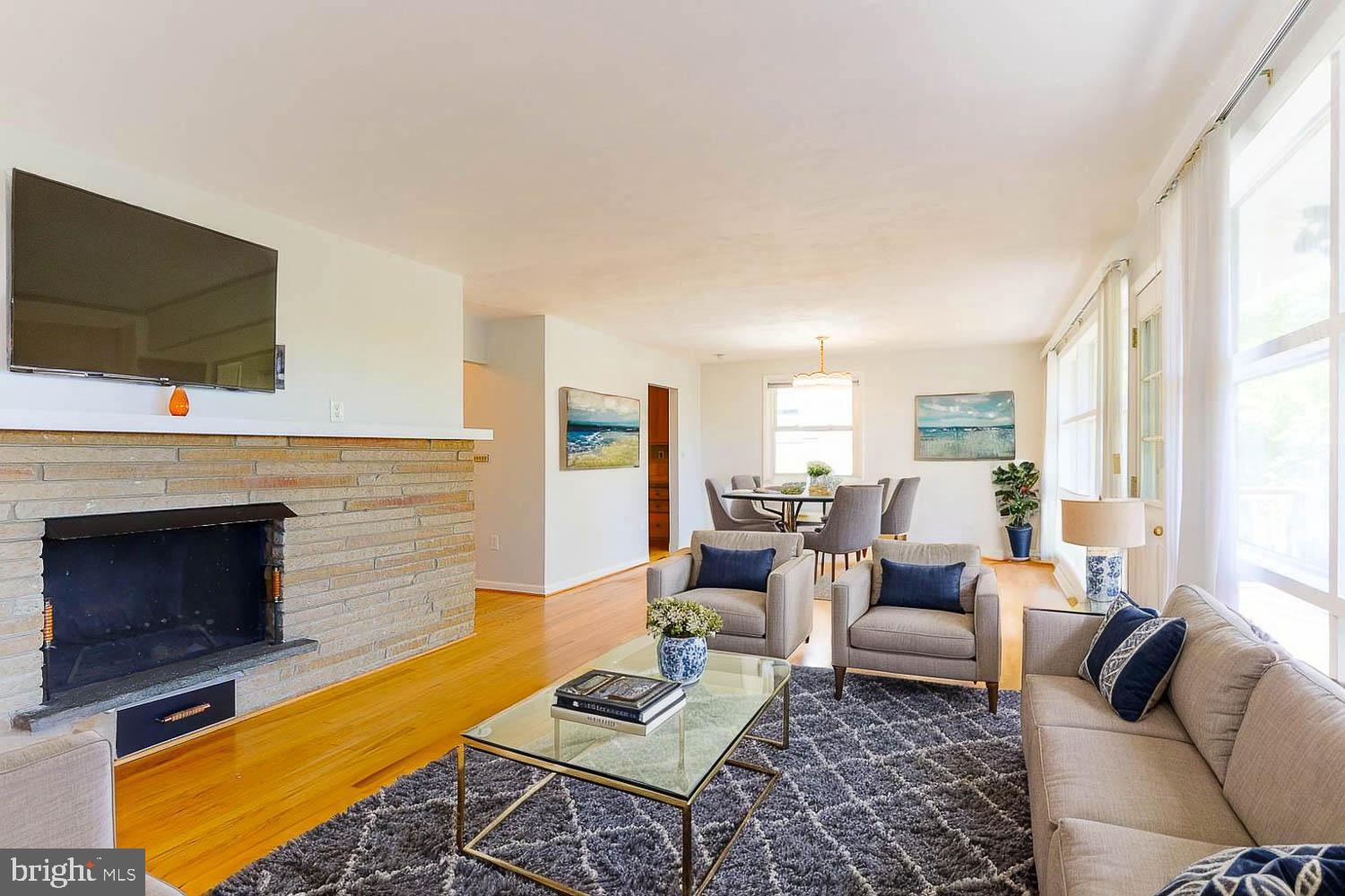 STATE COLLEGE BORO - Residential