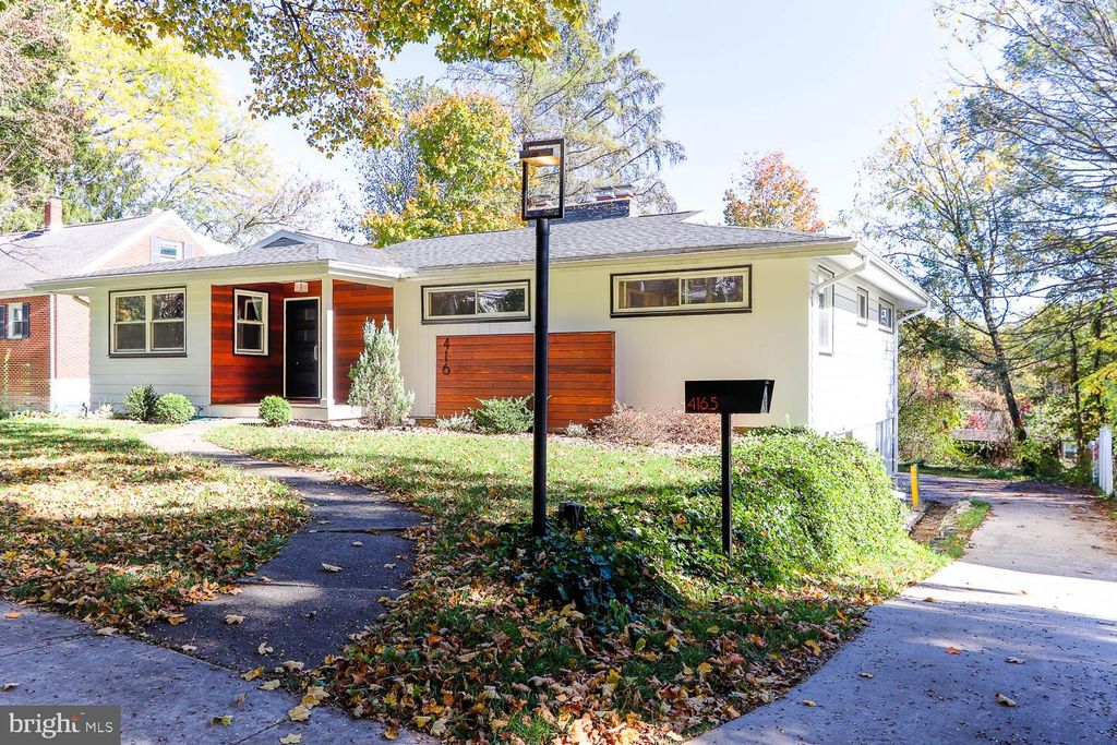 Photo of 416 E Irvin Avenue, STATE COLLEGE, PA 16801 (MLS # PACE2516250)