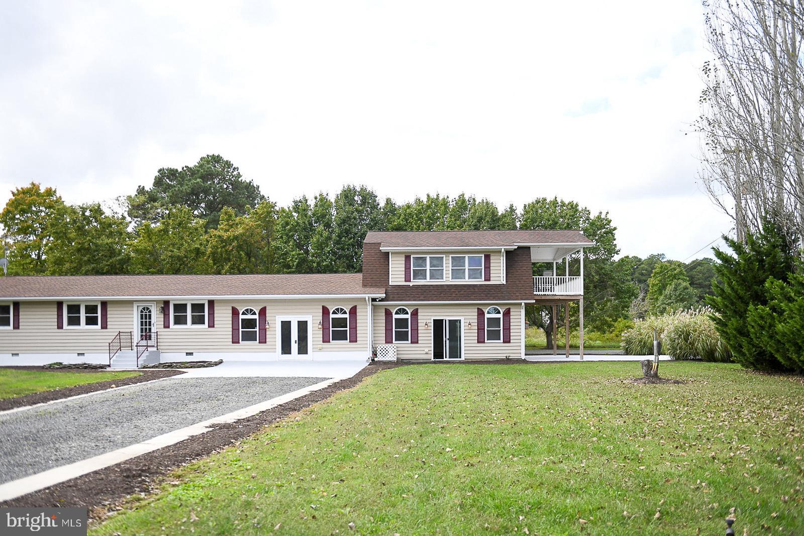21210 BERNIE LAWRENCE LANE