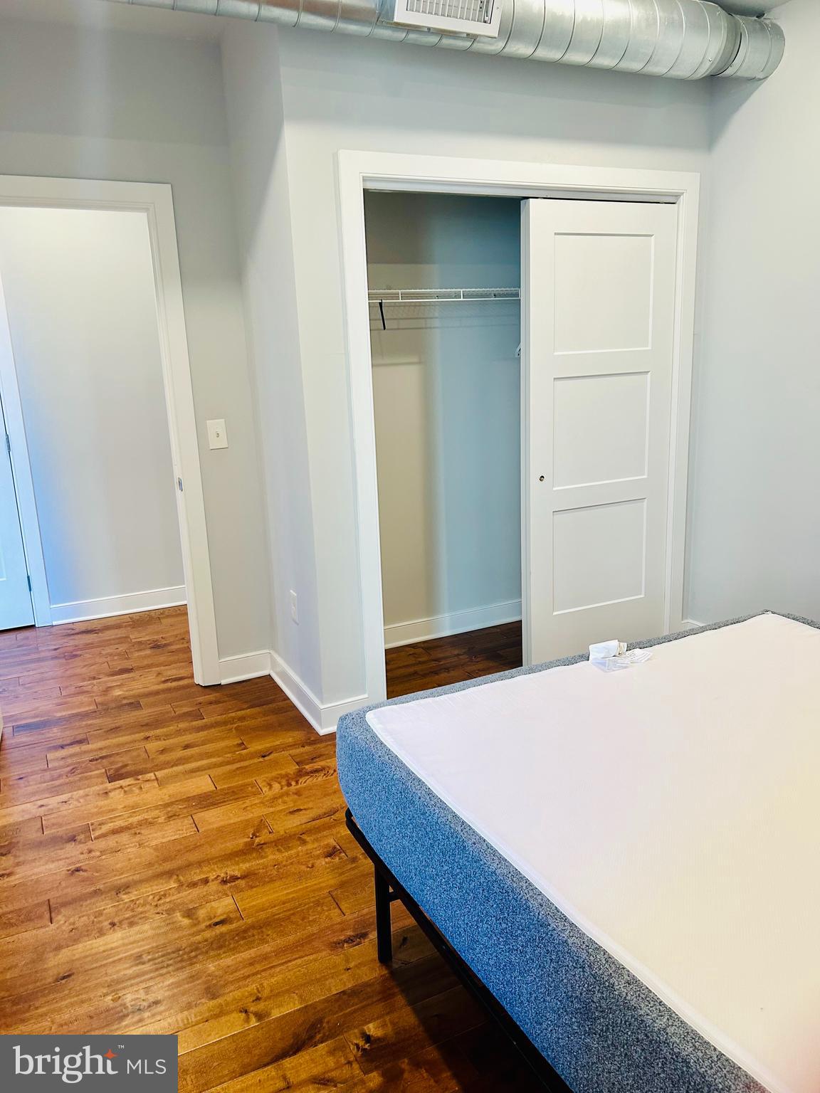 OVERBROOK PARK - Residential Lease