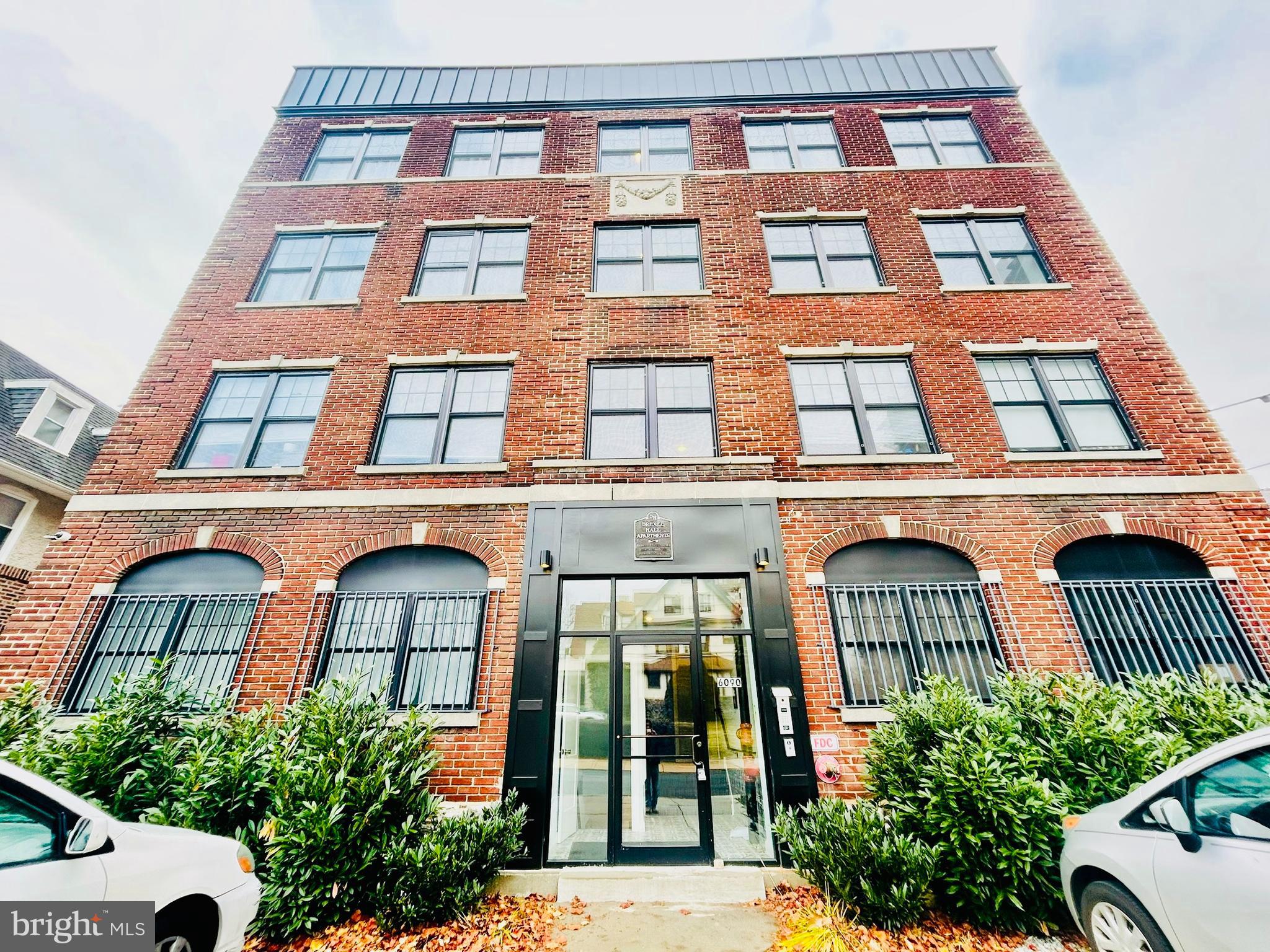 OVERBROOK PARK - Residential Lease