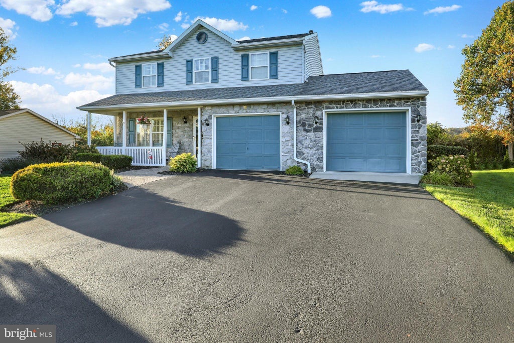 Photo of READING, PA 19605 (MLS # PABK2079744)