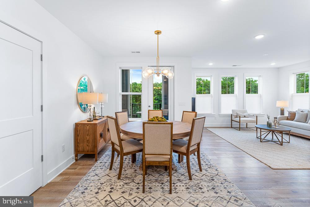 ELEMENT AT MILL CREEK - Residential