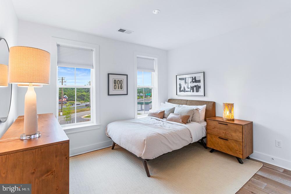 ELEMENT AT MILL CREEK - Residential