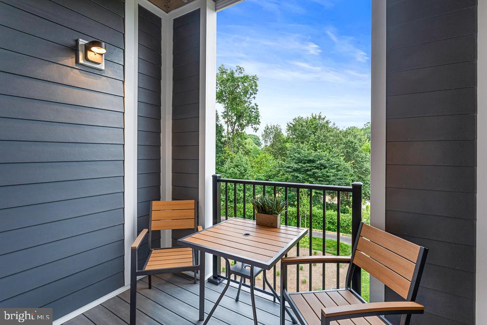 ELEMENT AT MILL CREEK - Residential