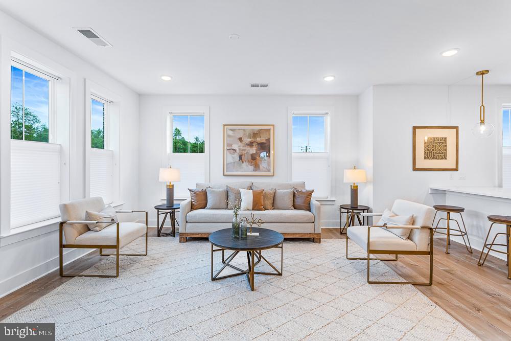 ELEMENT AT MILL CREEK - Residential