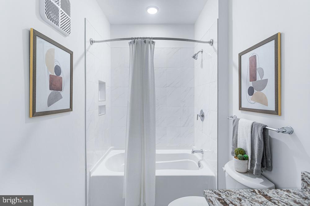 ELEMENT AT MILL CREEK - Residential