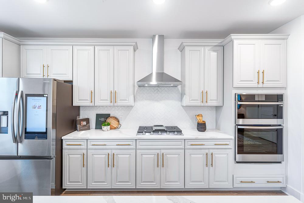 ELEMENT AT MILL CREEK - Residential