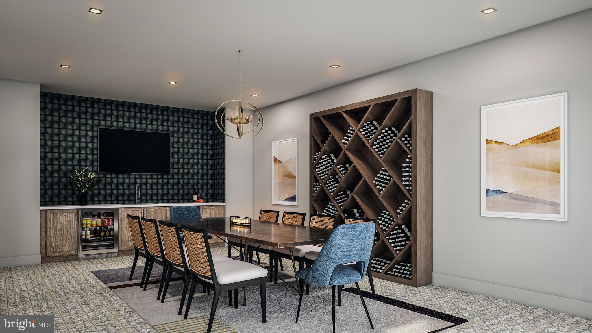 ELEMENT AT MILL CREEK - Residential