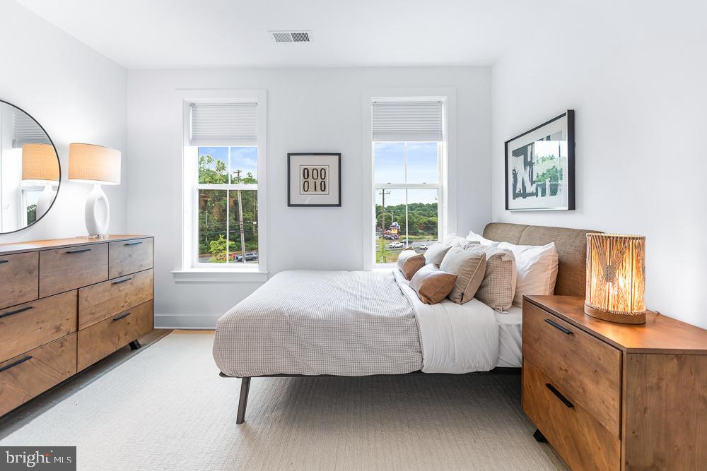 ELEMENT AT MILL CREEK - Residential