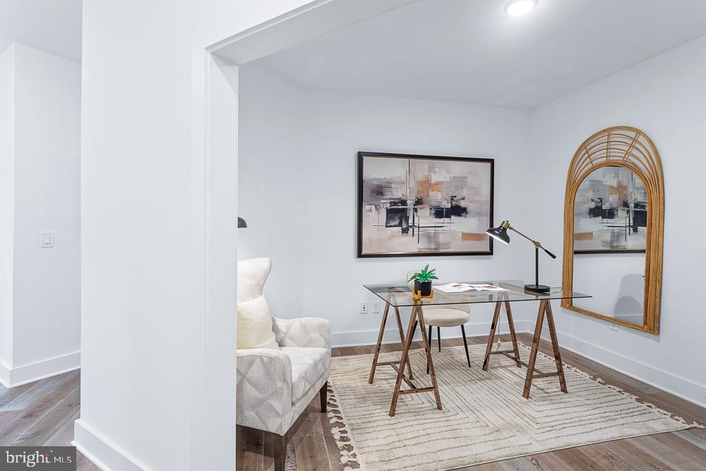 ELEMENT AT MILL CREEK - Residential