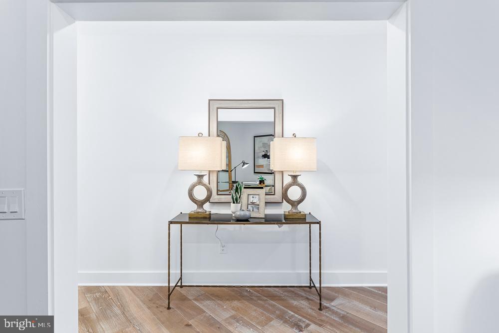 ELEMENT AT MILL CREEK - Residential